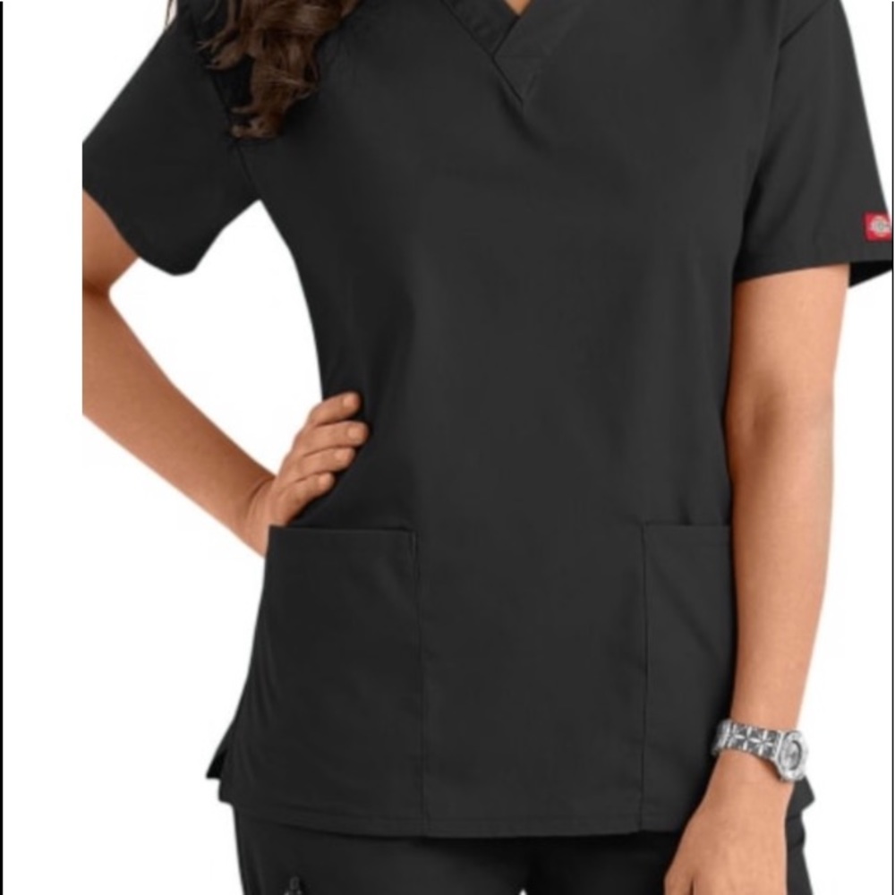 Dickies Scrubs a set!Make a OFFER!!! 2XL. - Picture 2 of 4